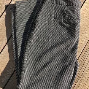 Dana Buchanan trousers